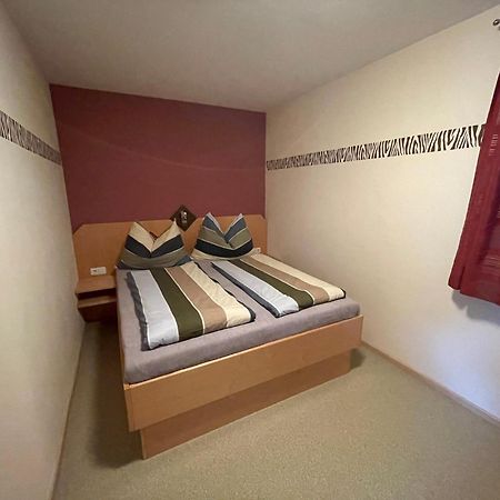 Ferienwohnung Jank Jenig Kültér fotó