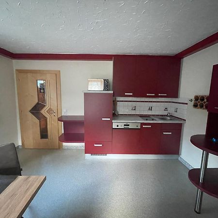 Ferienwohnung Jank Jenig Kültér fotó