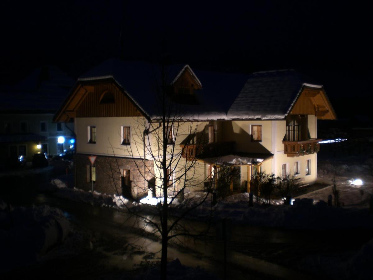 Ferienwohnung Jank Jenig Kültér fotó