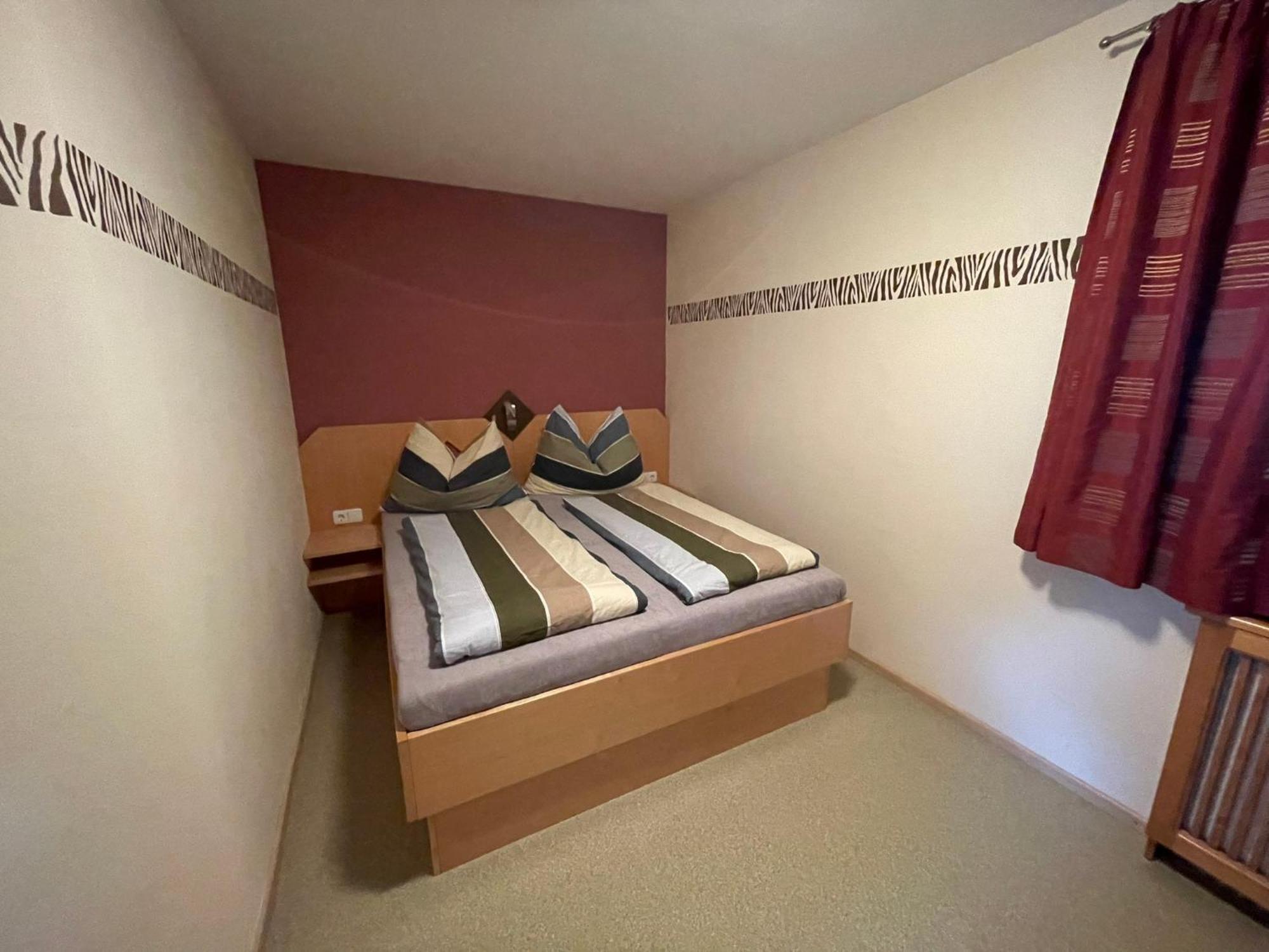 Ferienwohnung Jank Jenig Kültér fotó