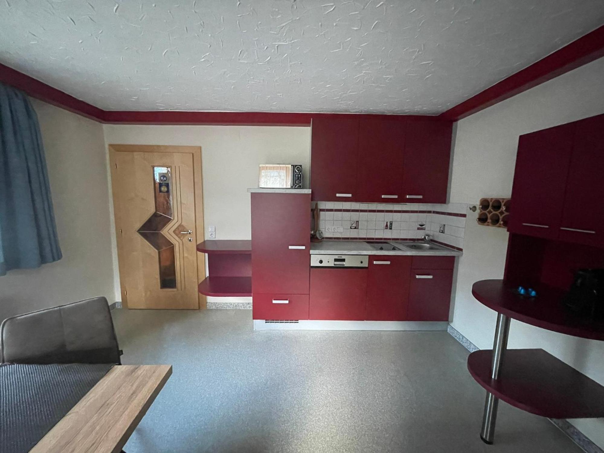 Ferienwohnung Jank Jenig Kültér fotó