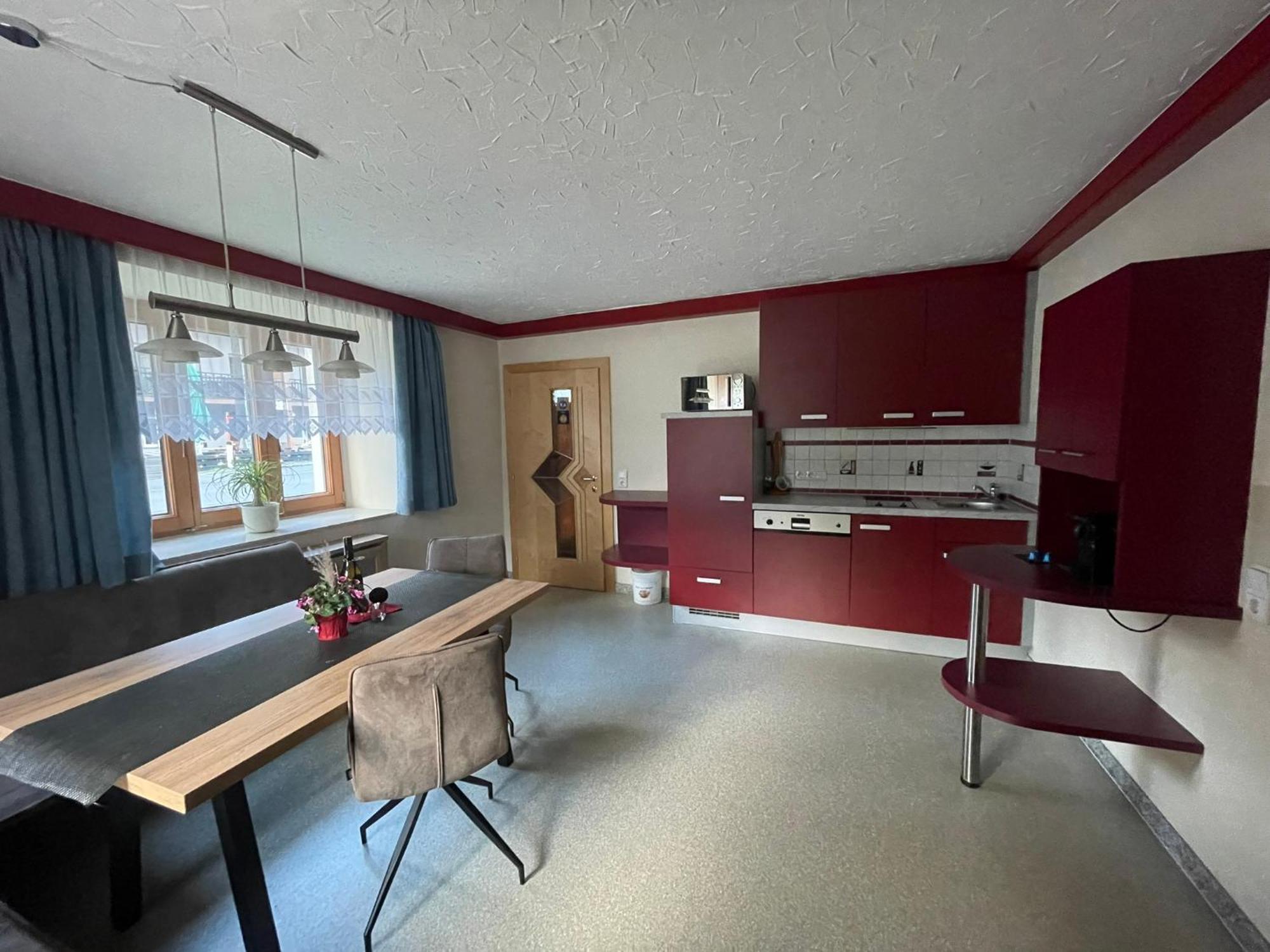 Ferienwohnung Jank Jenig Kültér fotó