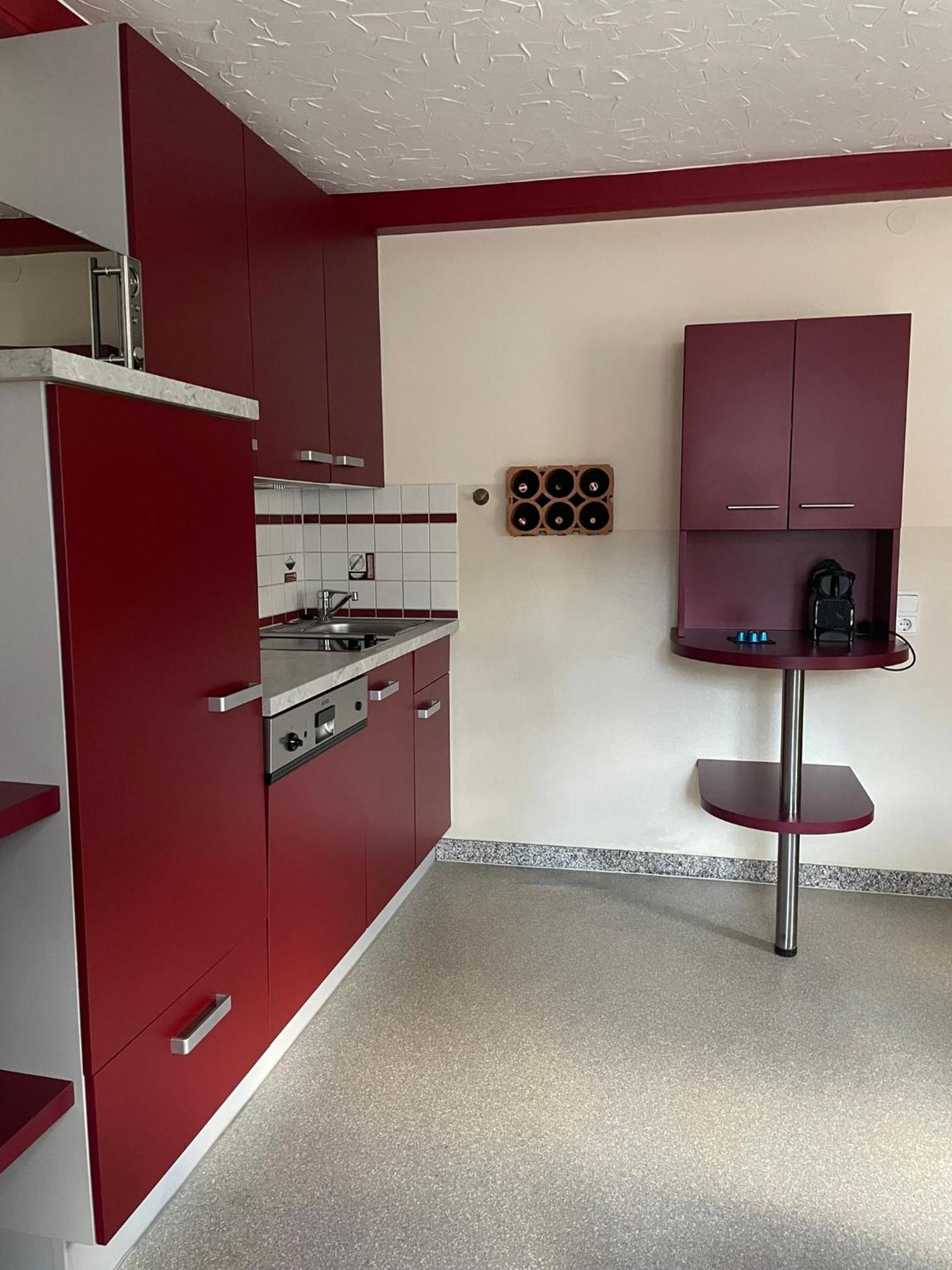 Ferienwohnung Jank Jenig Kültér fotó