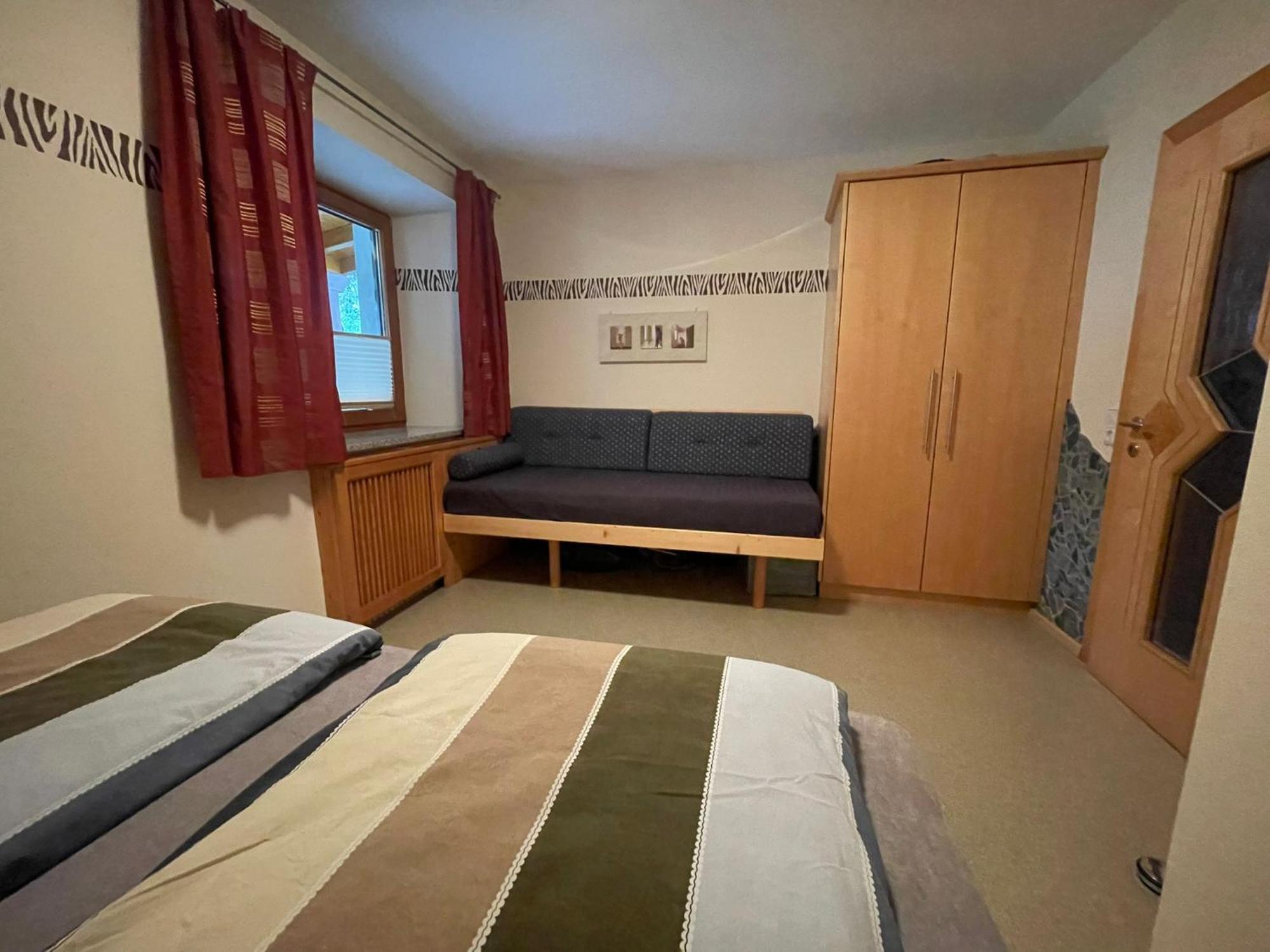 Ferienwohnung Jank Jenig Kültér fotó