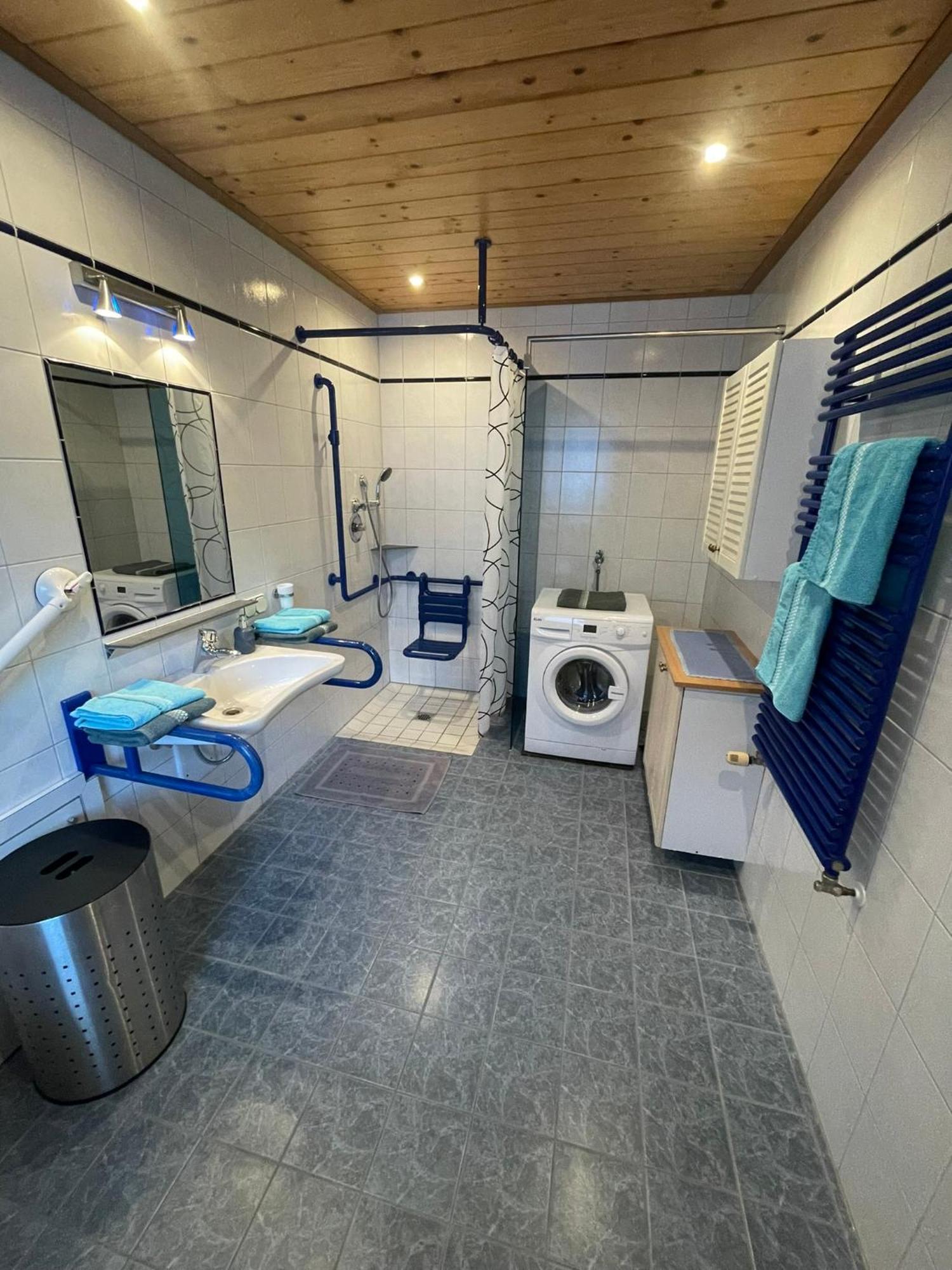 Ferienwohnung Jank Jenig Kültér fotó